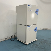 Baker ReCO2verPlus Rapid Recovery Double stack CO2 Incubator image 0